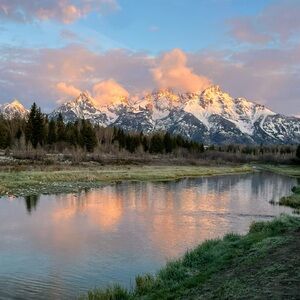 Meet your Posher, Jordan